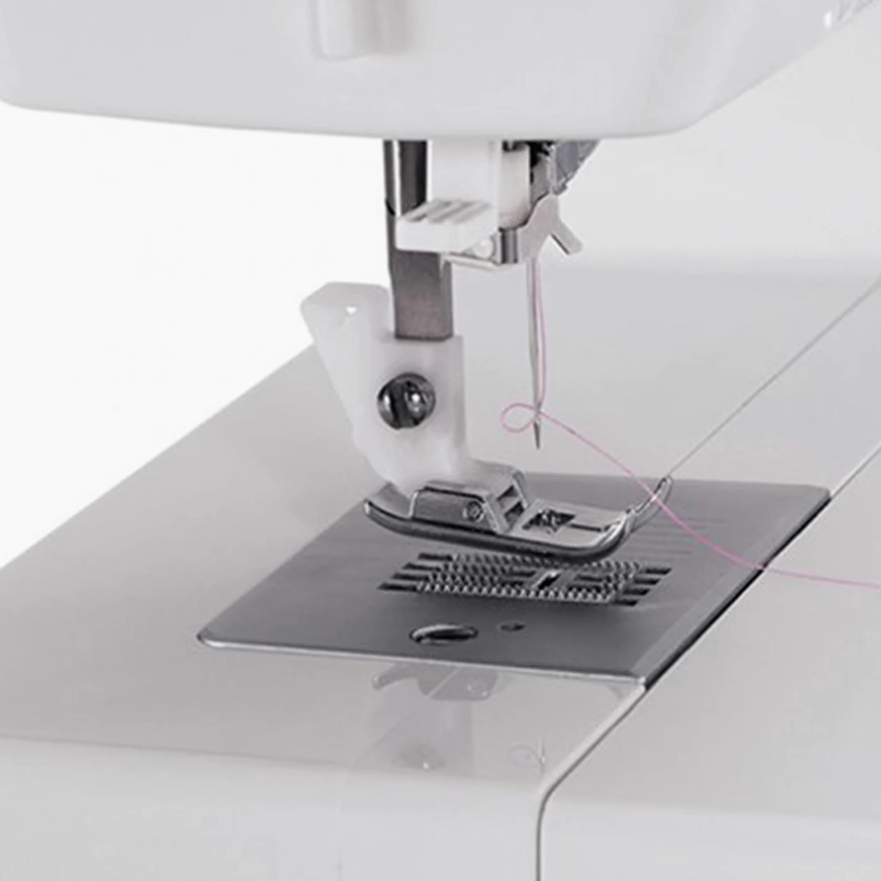 Singer Simple 3223 - Máquina de coser mecánica