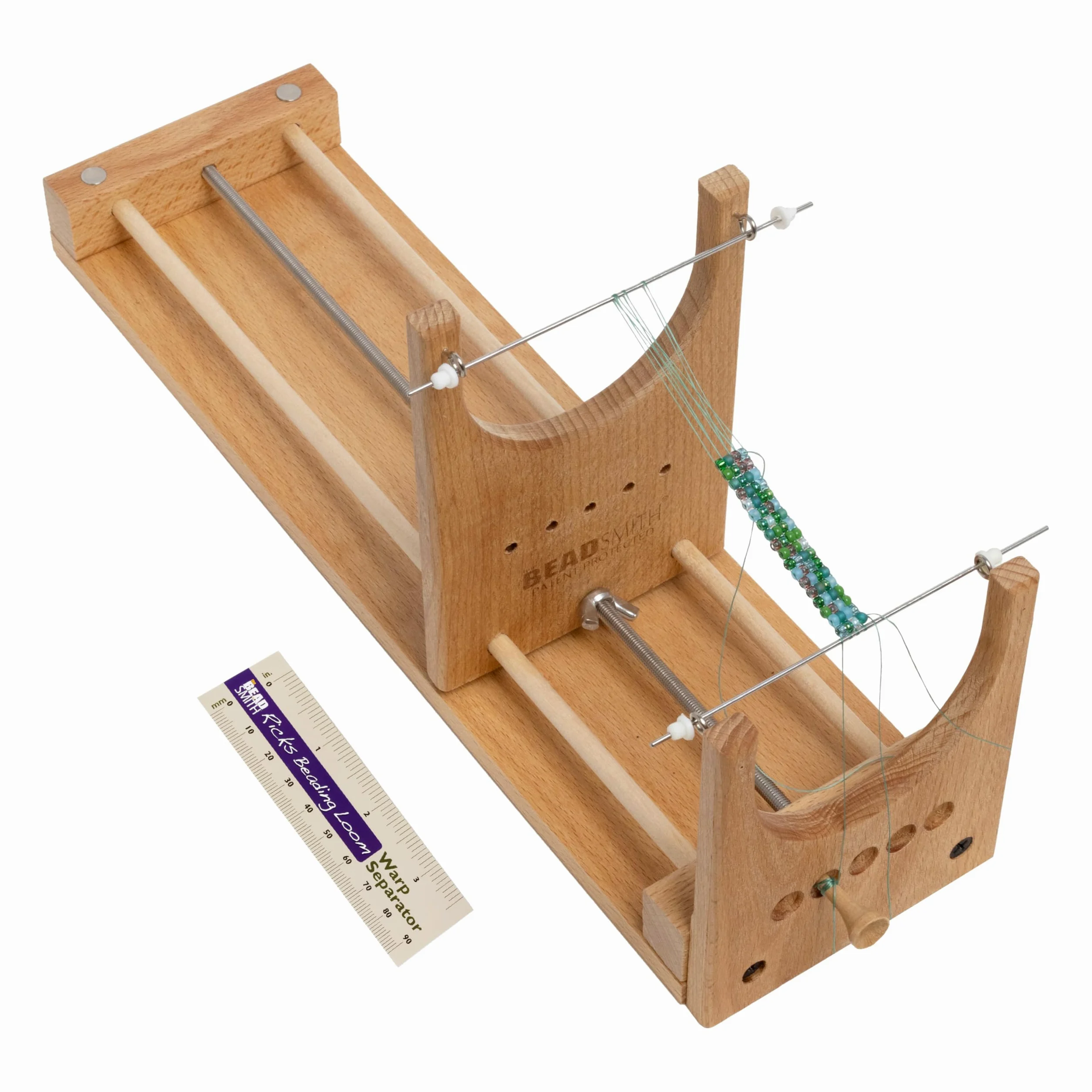 Beadsmith RV bordare telaio-
