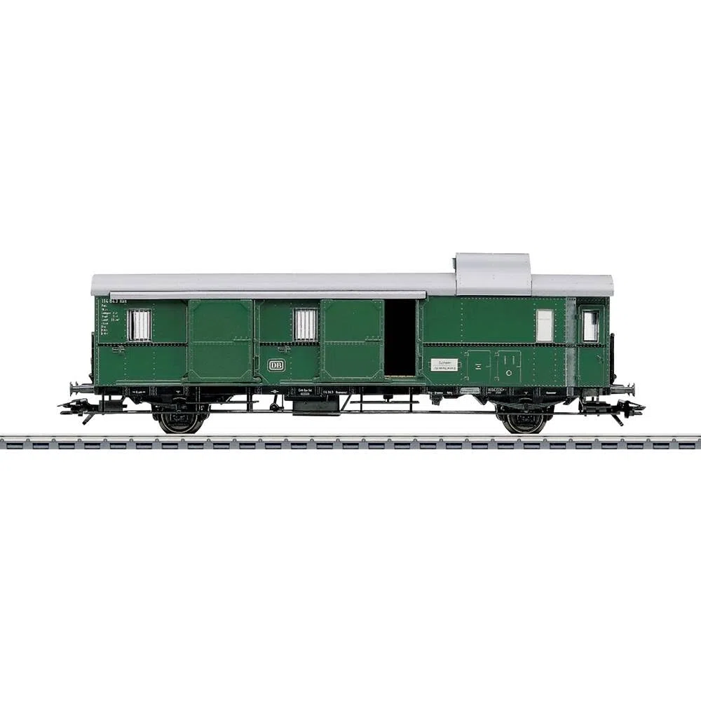 Märklin - Juguete de modelismo ferroviario H0 Escala 1:87 (4315)