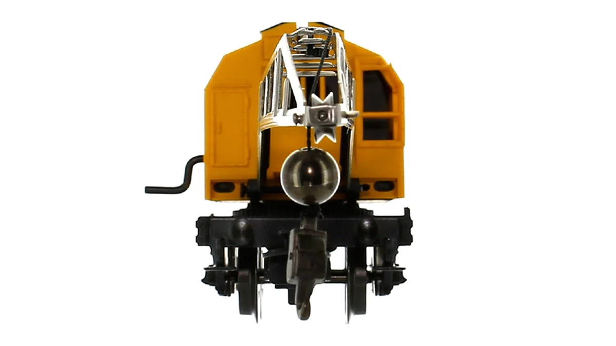 Märklin 4671 - Vagón -grúa