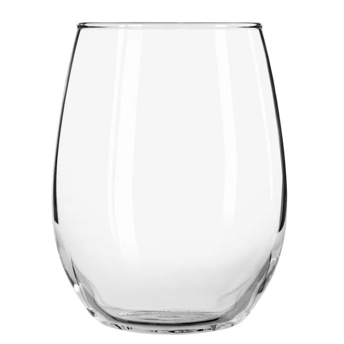 Libbey 213 6 vasos de 15 oz copa de vino – 12/CS