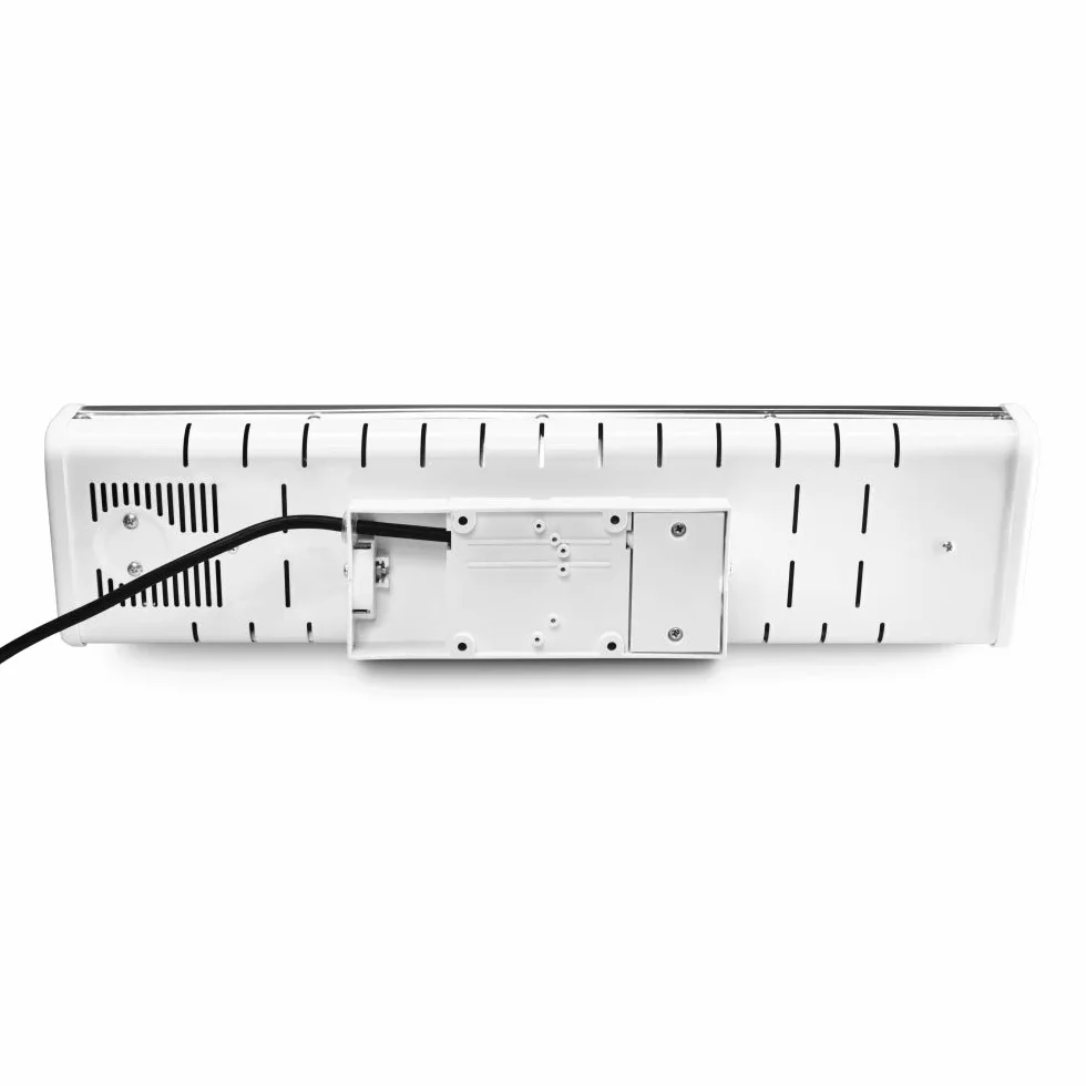 TROTEC Calefactor por radiación infrarrojo IR 1200 S