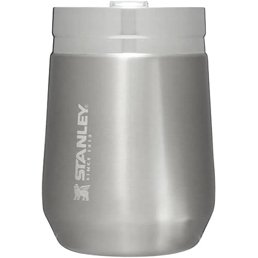 STANLEY Termo de vacío clásico de una Sola Mano