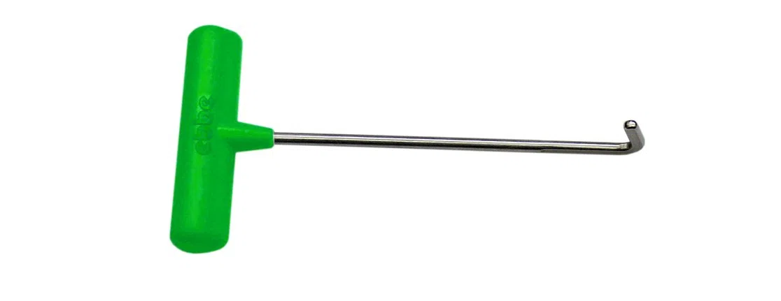 Ebbe E114 único drenaje T extractor, 2 unidades)