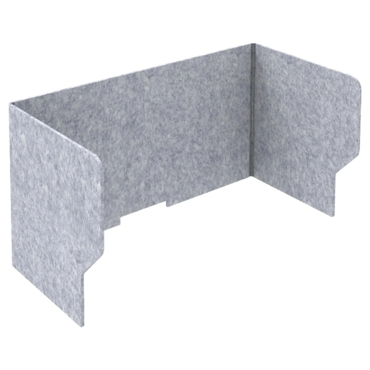 Panel Divisor de Escritorio Escudo de Exámenes Fácil de Material Escolar | Separadores para Exámenes en el Aula de Clase Para Escuela Biblioteca Sala de Estudio Dormitorio Mesa y Escritorio