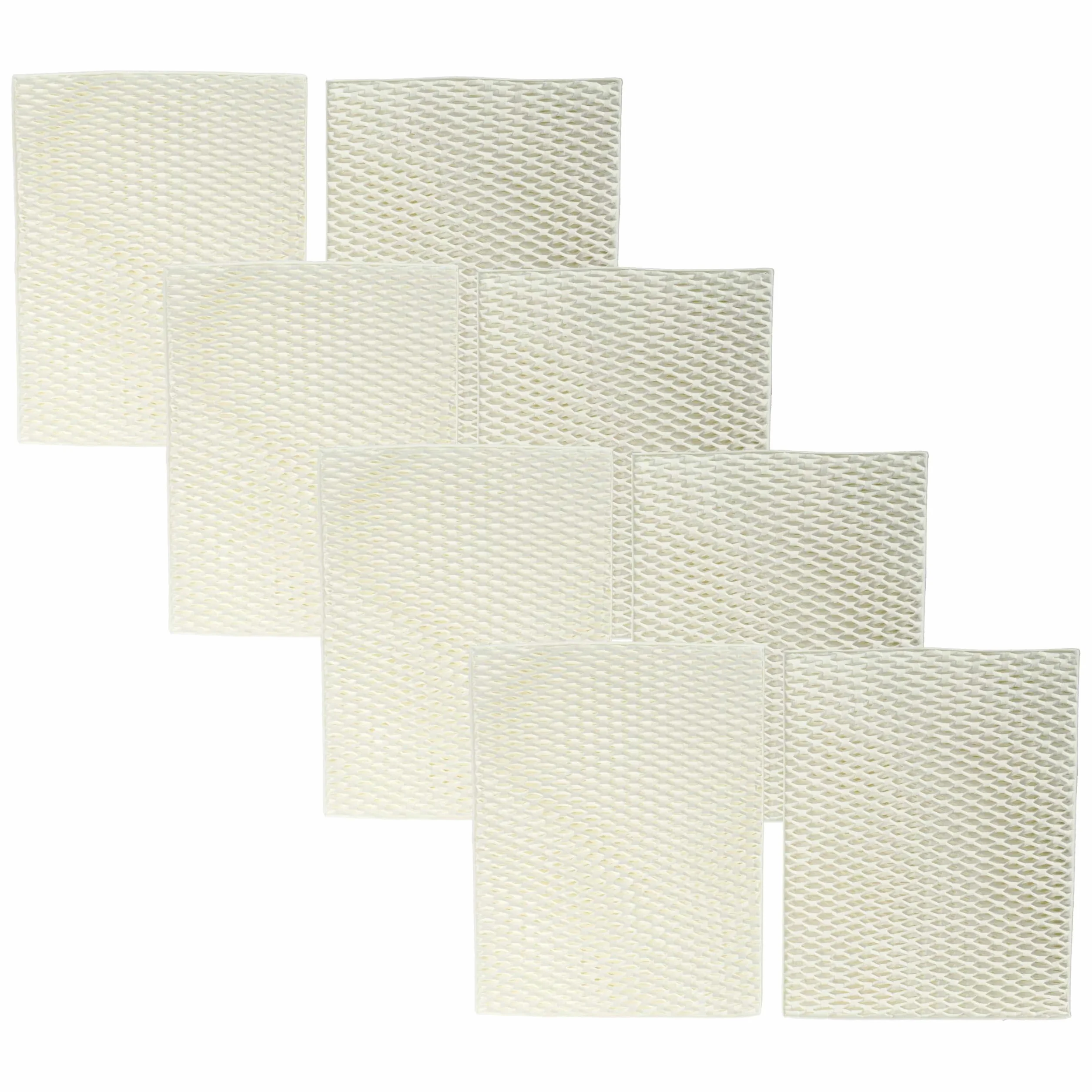 vhbw 8x Filtro compatible con Stadler Form Karl Big, Oskar Little, Oskar, Karl, Oskar Big, Noah, Noah Pro humidificador - Filtro de aire