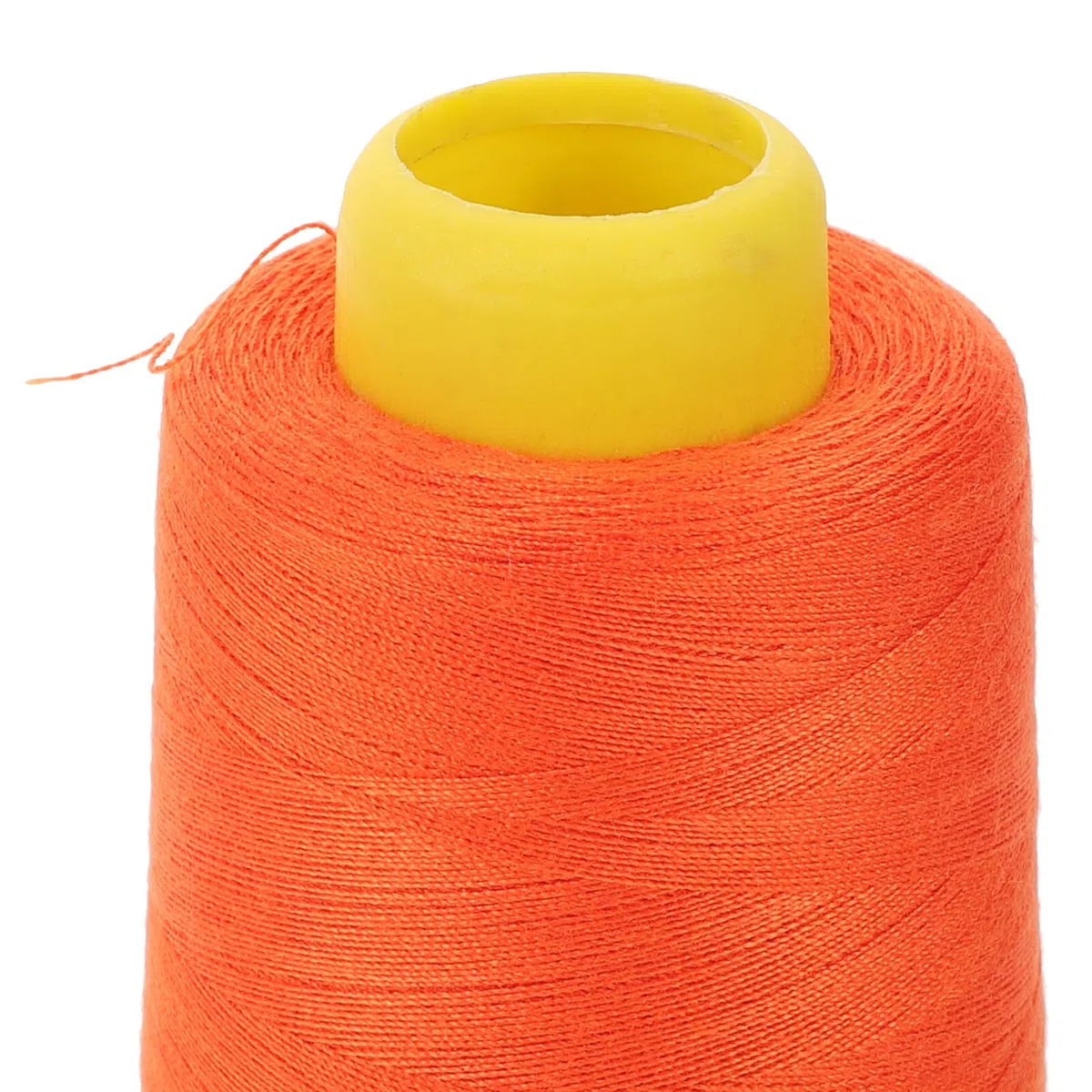 DOITOOL Carretes de Hilo de Coser de Poliéster 2000 Yardas, 16 Colores Surtidos, para Máquina de Coser, Bordado y Overlock, Kit de Hilos para Costura y Manualidades