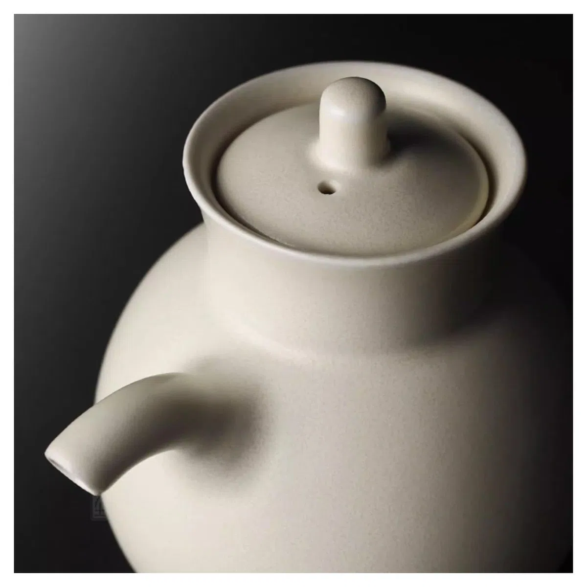 Dispensador de salsa de cerámica con tapa, botella de salsa de soja estilo japonés, olla de especias para condimentos de cocina, soporte de vinagre para especias y condimentos
