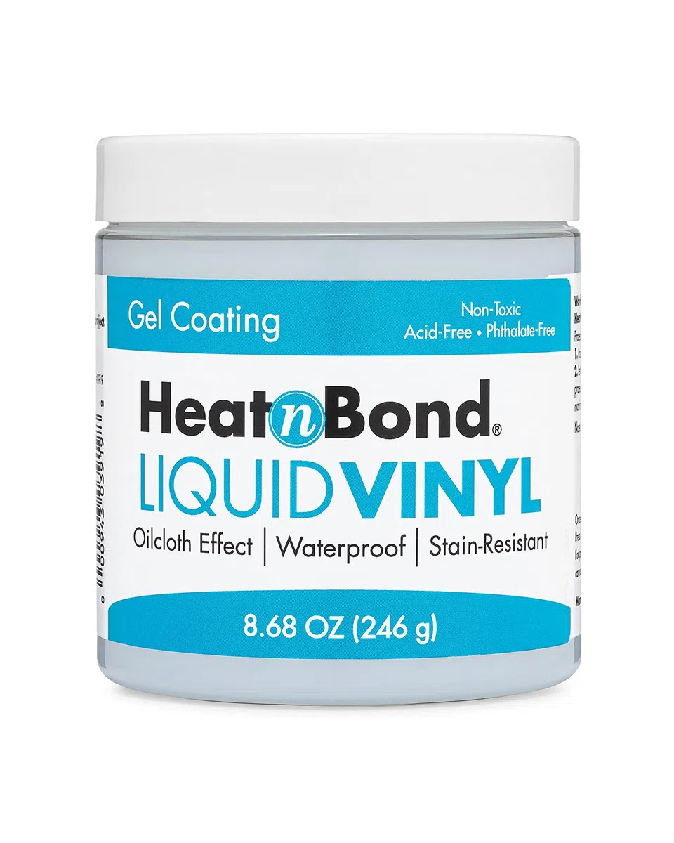 HeatnBond Liquid Vinyl 8.68oz-