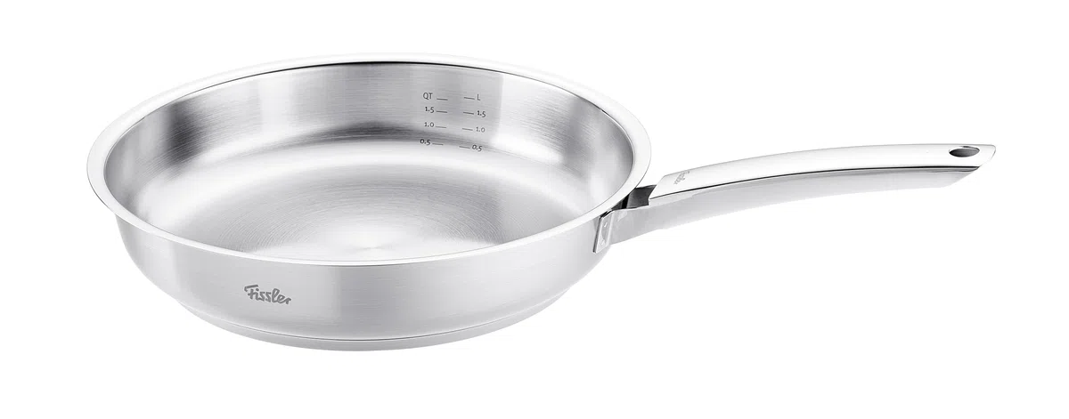 Fissler Pure Collection Sartén de 28 cm