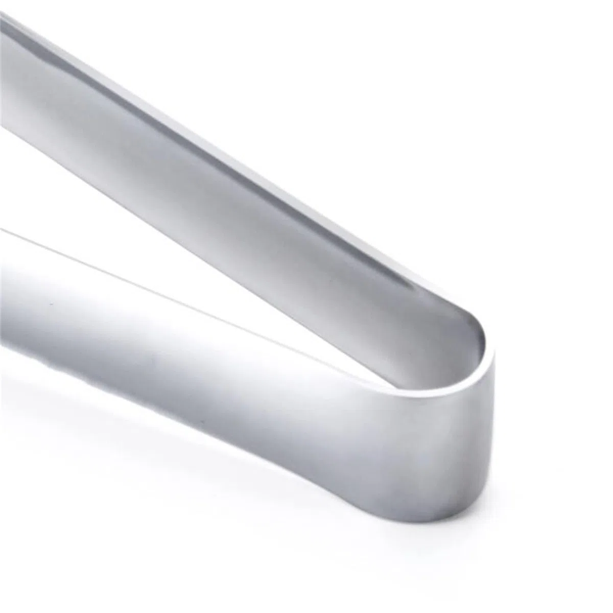Pinzas De Cocina, Multifunción Resistente Al Calor con Fácil Agarre Acero Inoxidable Ergonomía Clip De Carne para Barbacoa, Servir, Freír, Cocinar