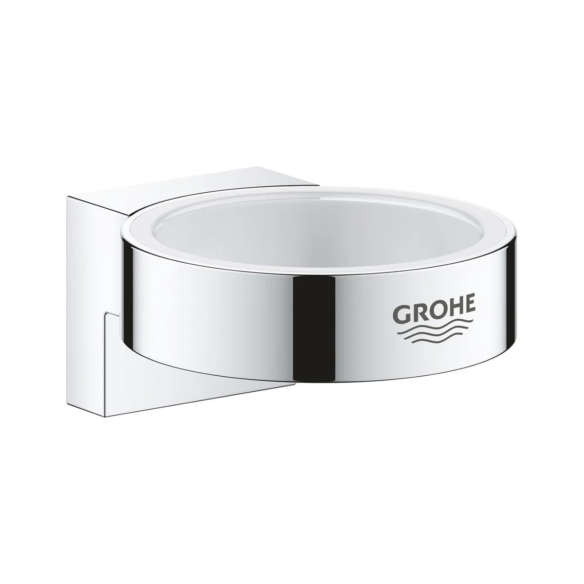Grohe 31027000 Selection Soporte de cromo
