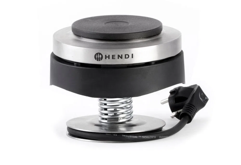 HENDI Chafing Dish Heizung - 230 V - diámetro130x(H)100 marca Esmeyer