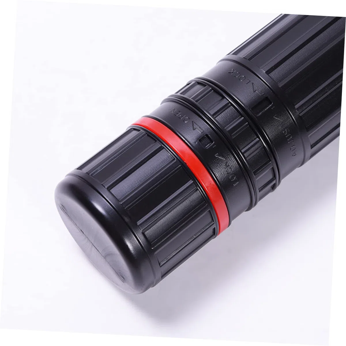 SHINEOFI 3 Piezas Tubo De Pintura Telescópico Tubo Para Póster y Dibujo Técnico Para Guardar y Transportar Pósteres Arte