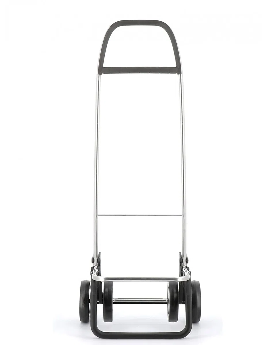 Carro Rolser Saquet LN 4 Ruedas - Malva
