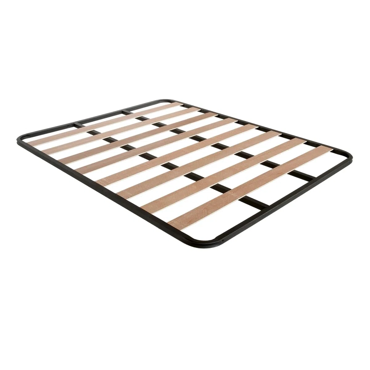 DEKIT - Pack Ahorro Dormitorio Cama Alice de 4 cajones con Cabezal len con 1 Colchón viscoelástico con muelles ensacados Aurea 150 x 190cm y 1 Somier de Lama Ancha