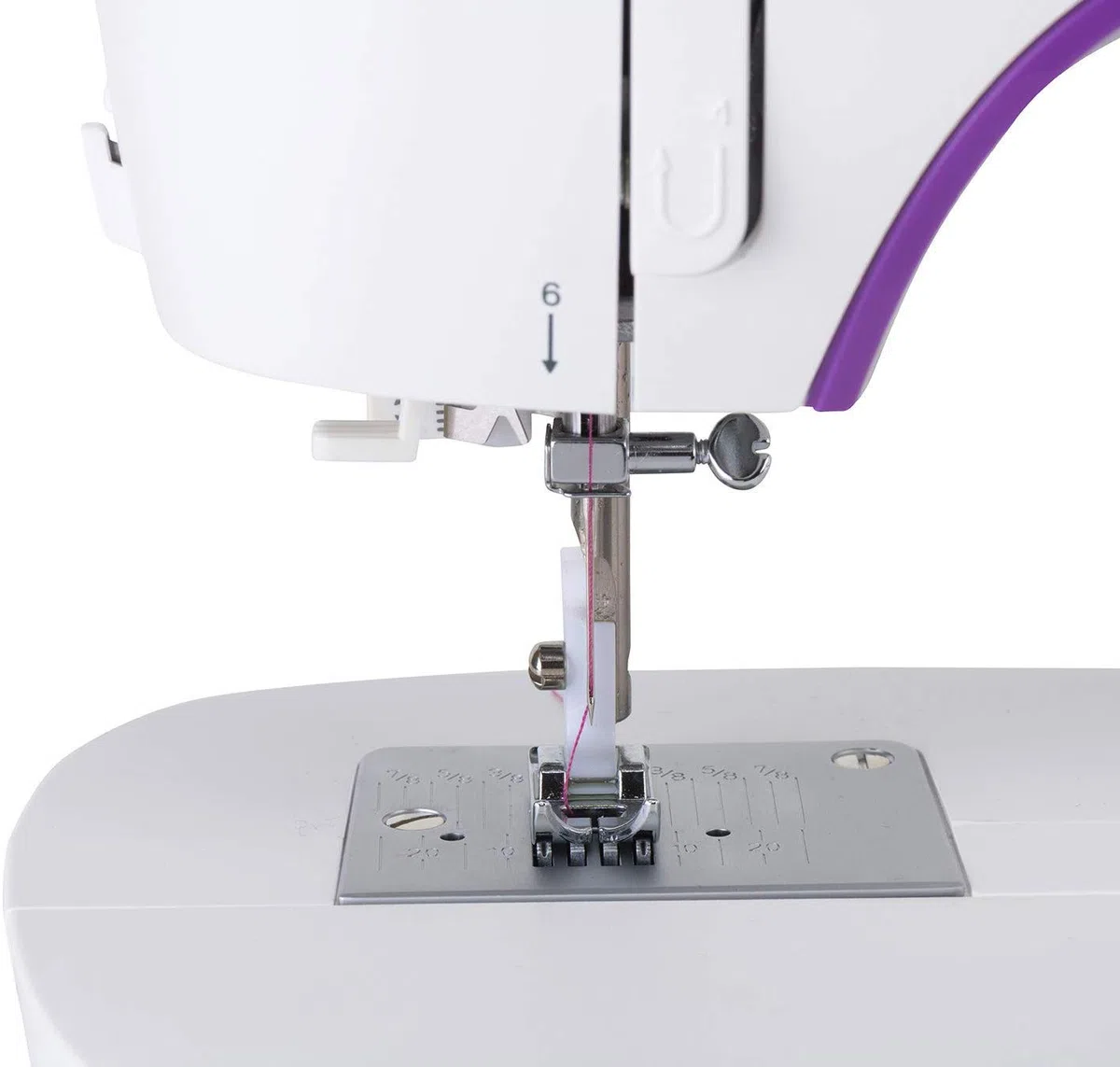 Singer M3505 - Máquina de Coser Portatil, Nuevo Modelo 2020, 34 Puntadas de Costura, útiles, elásticas, decorativas, Automática, Fácil de Usar