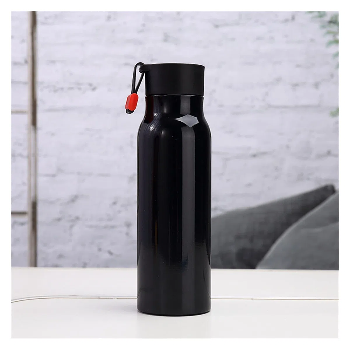 Taza térmica portátil para café, té, Latte, Utensilios para Beber en el Bar.