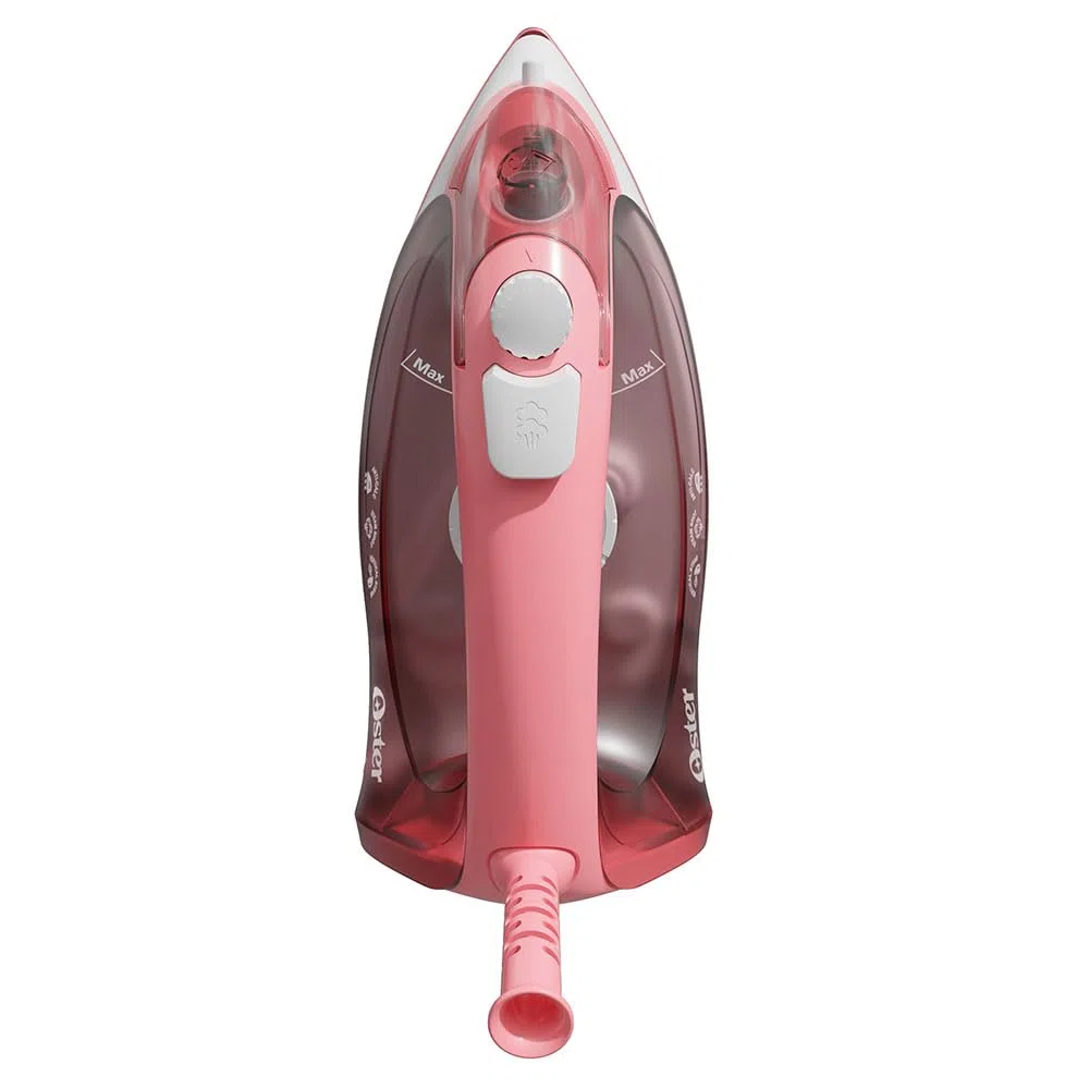 Oster GCSTBS5051-013 Plancha de Vapor, Azul