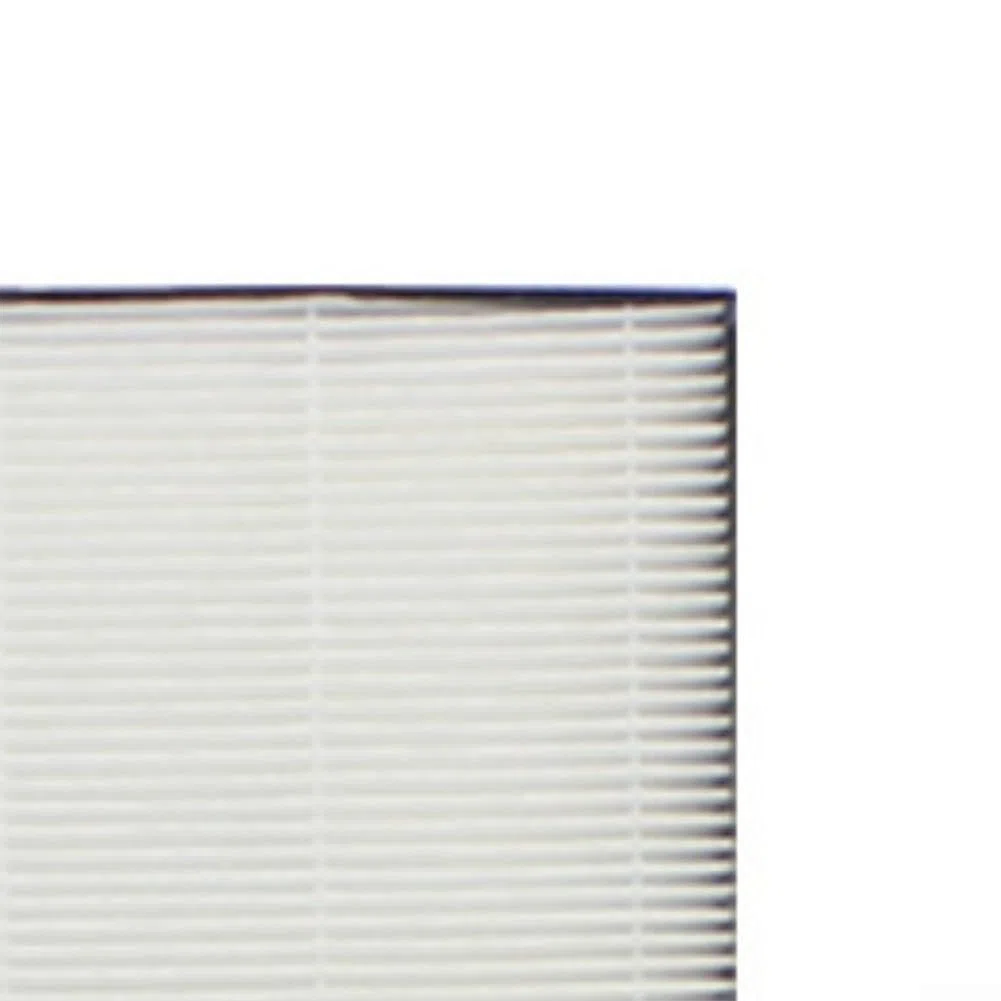 Filtro de carbón activo de repuesto para purificador de aire KC-W380 KC-Z380 KC-280 KC-200 | Reduce eficazmente el formaldehído para un aire interior limpio en tu hogar.