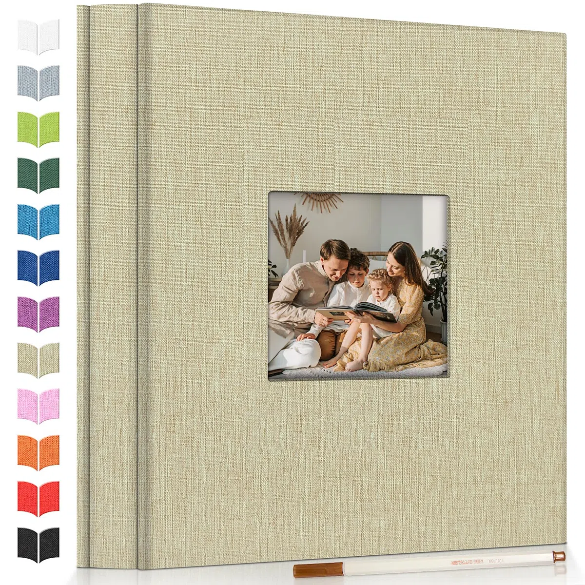 Artfeel Scrapbooking Album