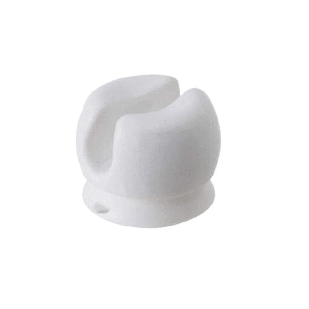 Modern Porta Cepillos De Dientes, Soporte Multifuncional For Cepillos De Dientes con Ventosa For Almacenamiento Montado En La Pared Ahorra Espacio(6pc)