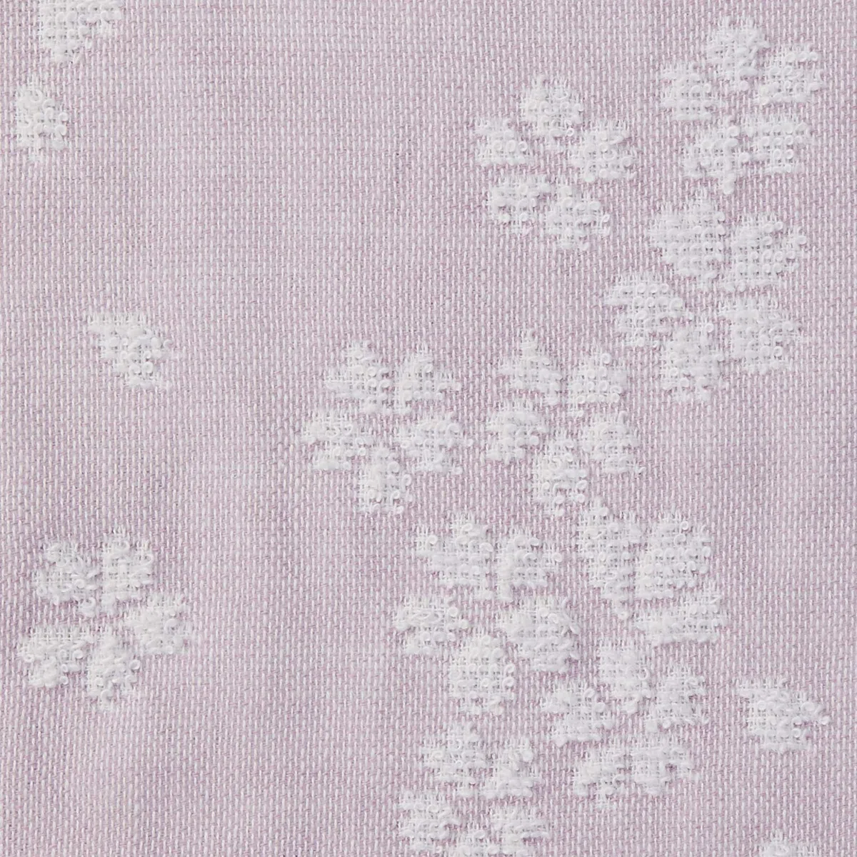 stylem Imabari IS7620-PU - Toalla con Forma de Jaula Sakura (Poliuretano), Color Morado