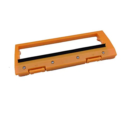 Robot Aspirador/Ajuste para Conga Excellence Robot Cleaner Piezas Cepillo Lateral Kit de Filtro HEPA/Ajuste para Recambios/Ajuste para Conga Excellence 990 (Color: Kit-3)