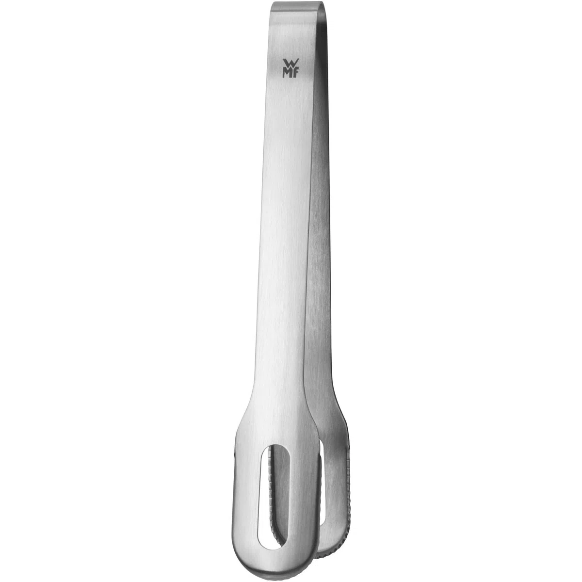 WMF Baric Cocktail Set 4 piezas, juego de barman con coctelera de acero inoxidable, vaso medidor, pinzas de hielo, mortero de madera, se puede guardar en caja de regalo
