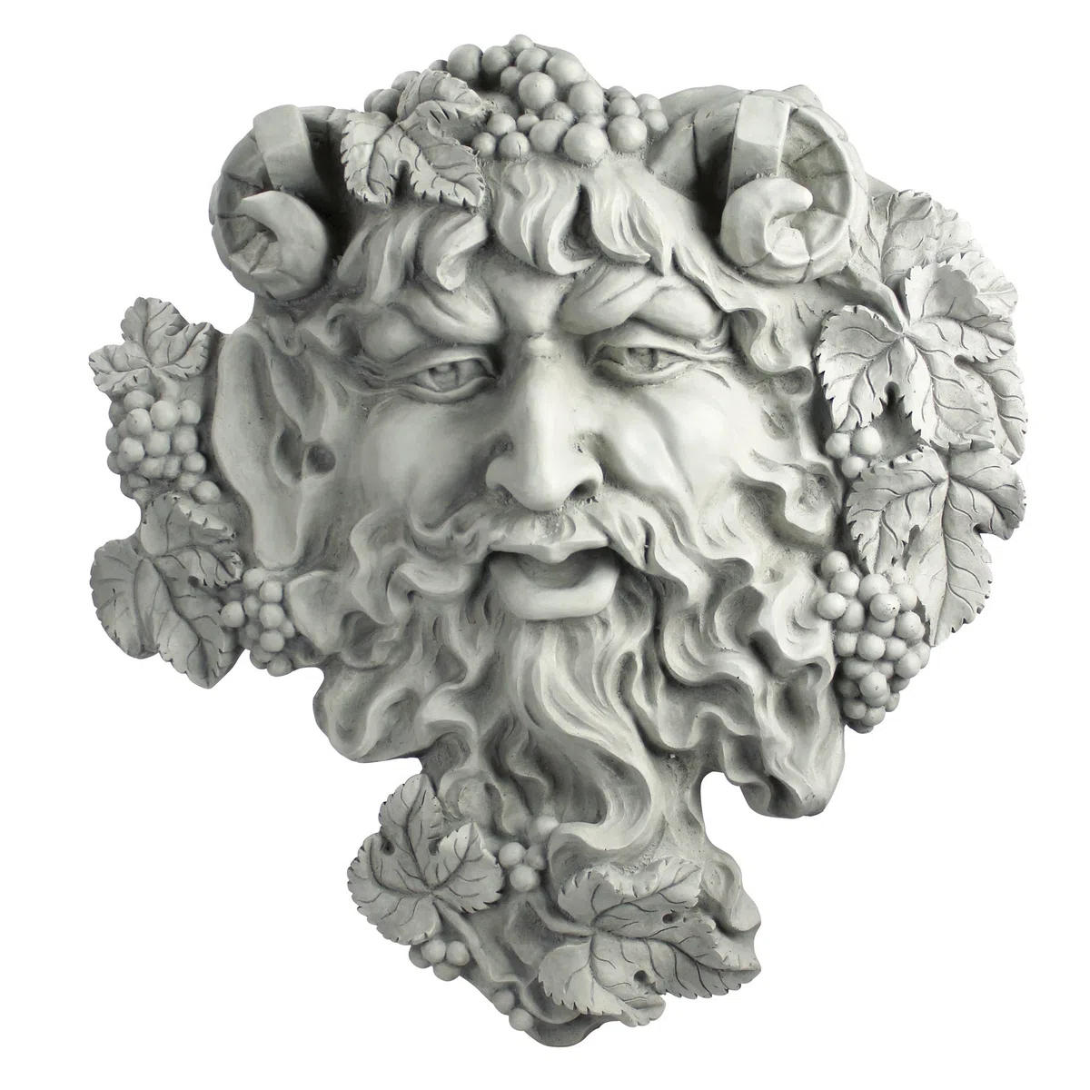 Design Toscano OS6120l - Figurín para jardín