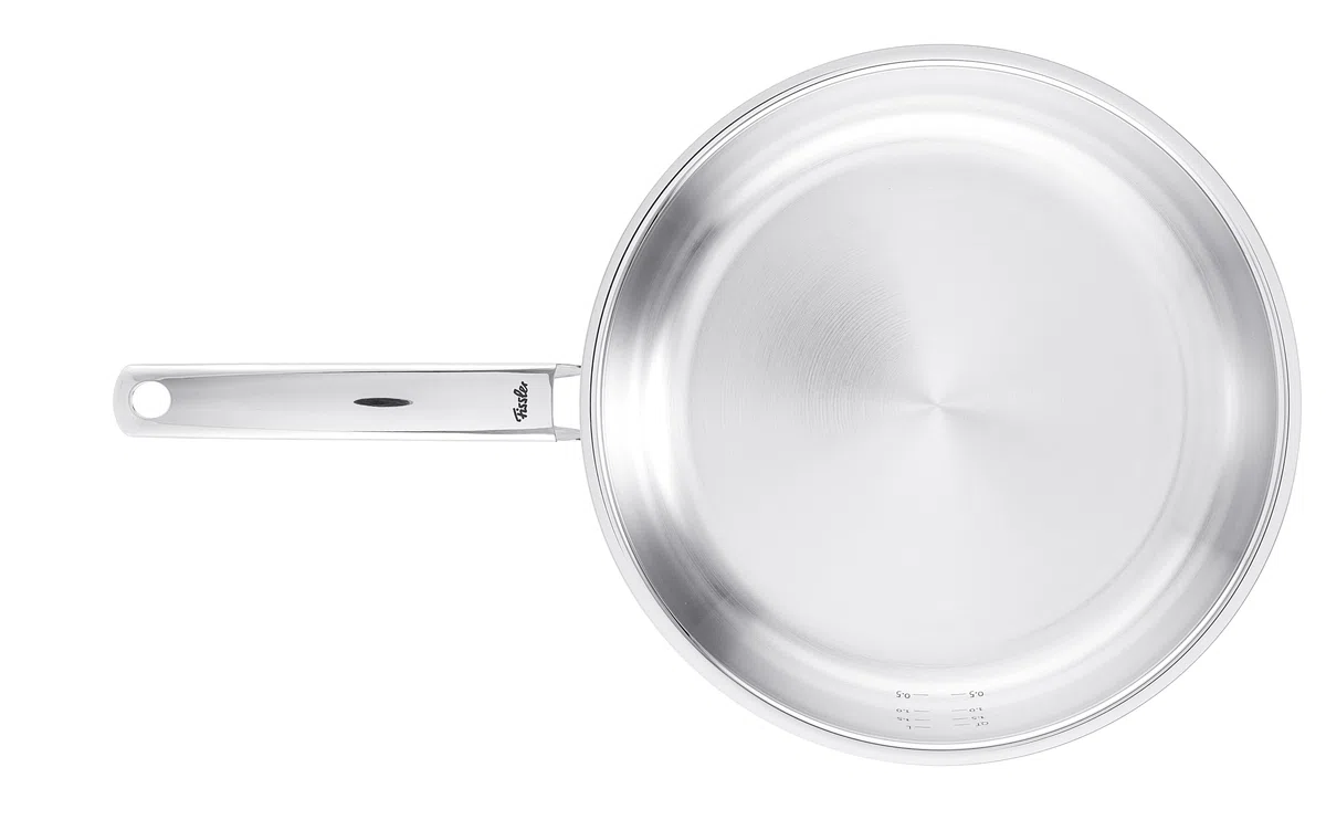 Fissler Pure Collection Sartén de 28 cm