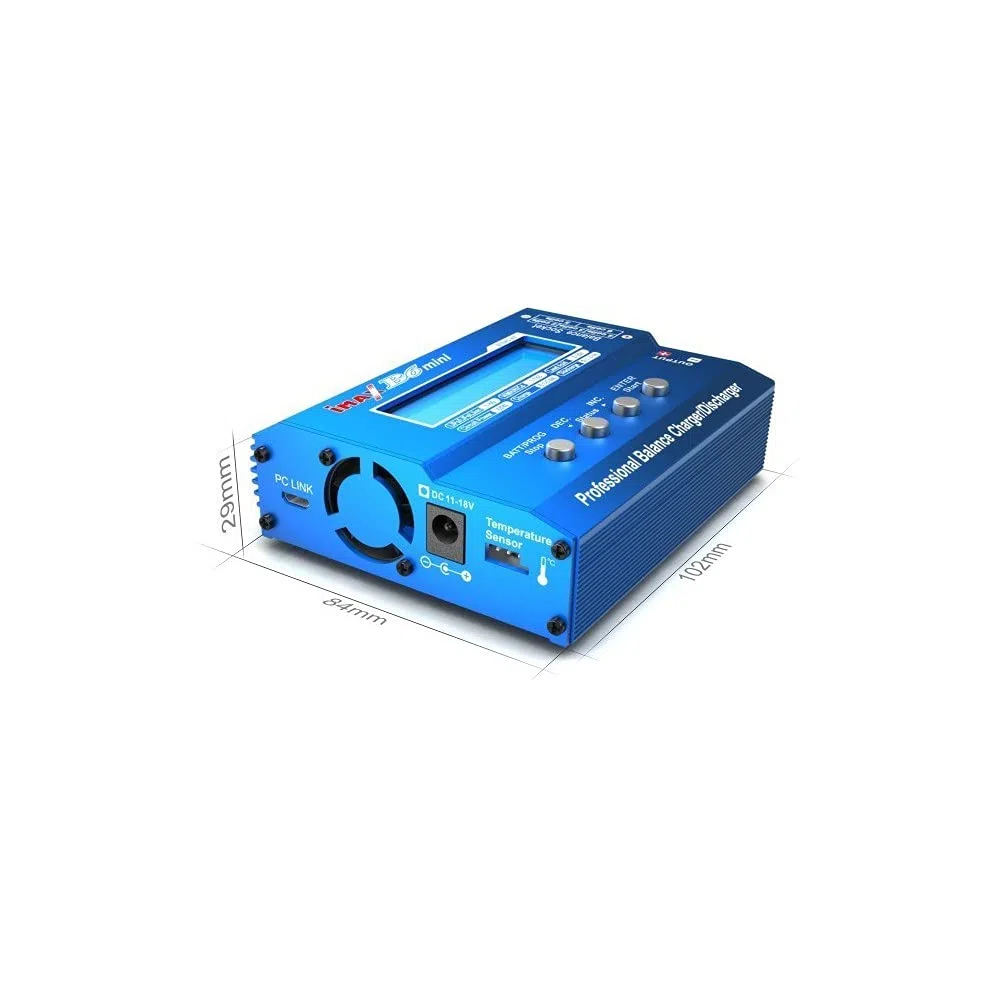 SKYRC Charger iMax B6 Mini