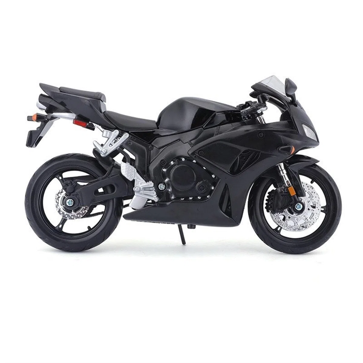 Moto de Juguete 1:12 para Honda CBR 1000 RR-R Fireblade SP Motocicleta Modelo Colección Regalo Juguete