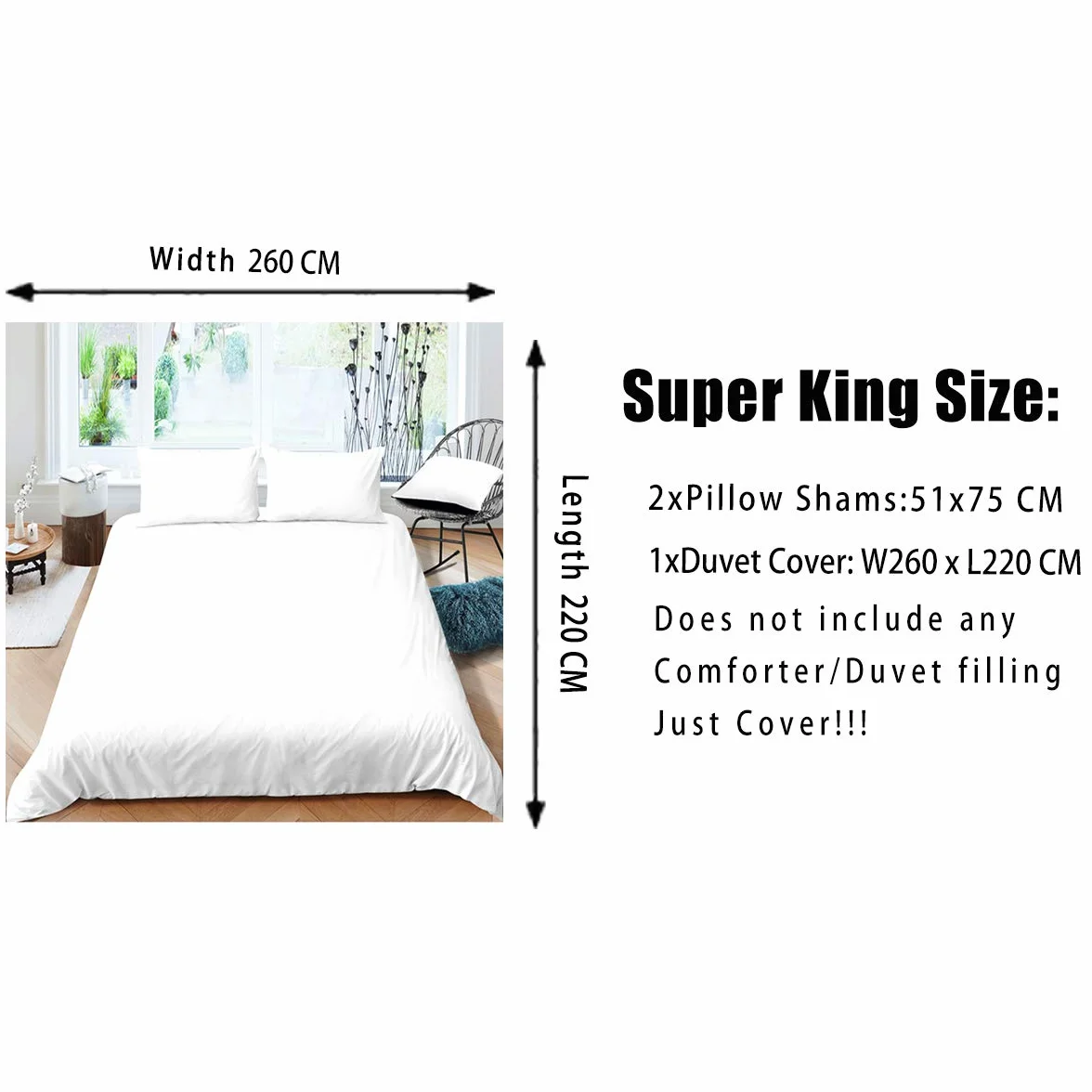 Loussiesd Lindo juego de ropa de cama Llama divertida Alpaca funda de edredón para niños niños adolescentes animales ropa de cama y ropa de cama cama amarilla y lino 3 piezas Super King