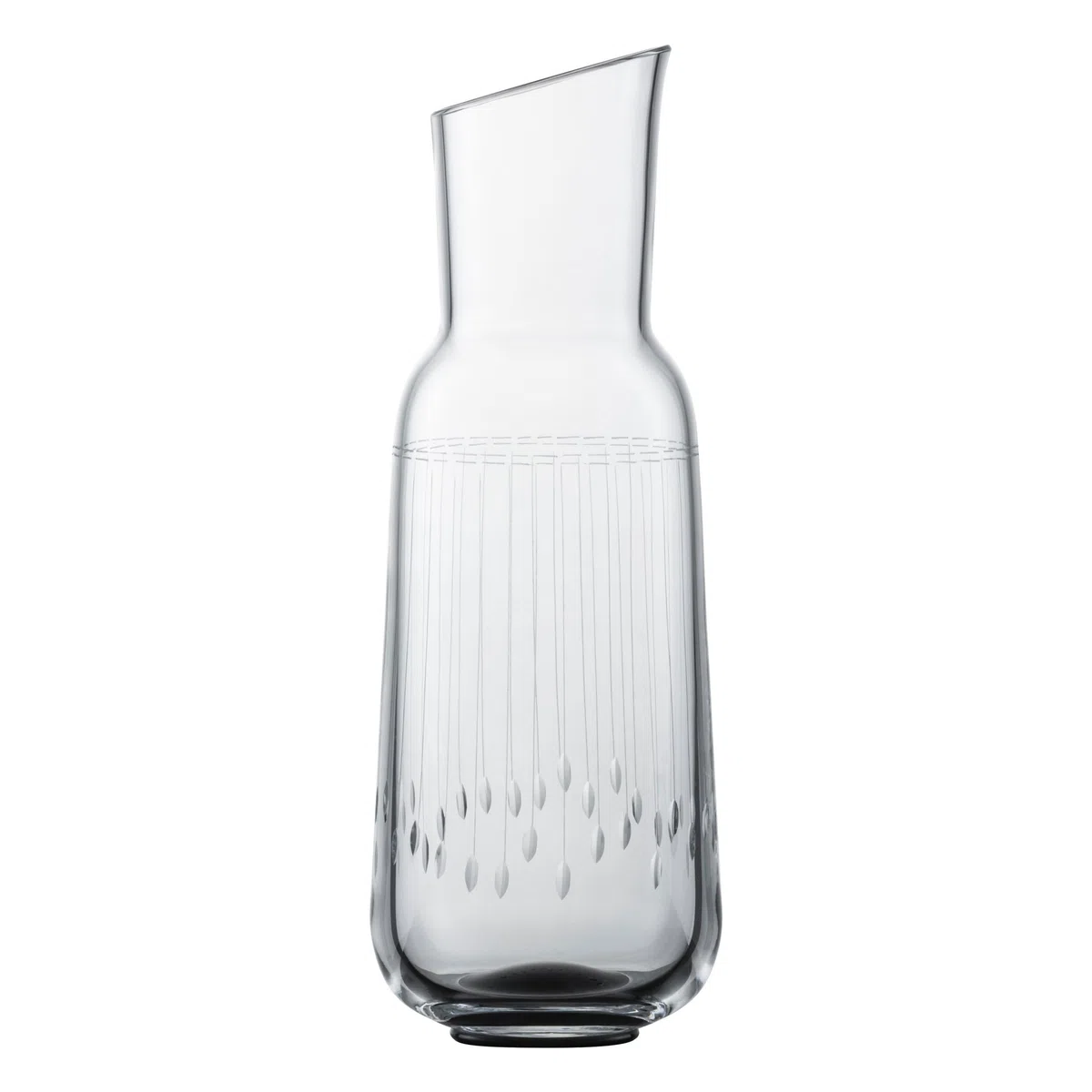 Zwiesel Glas 121605 Glamorous - Jarra de agua (cristal, 750 ml)