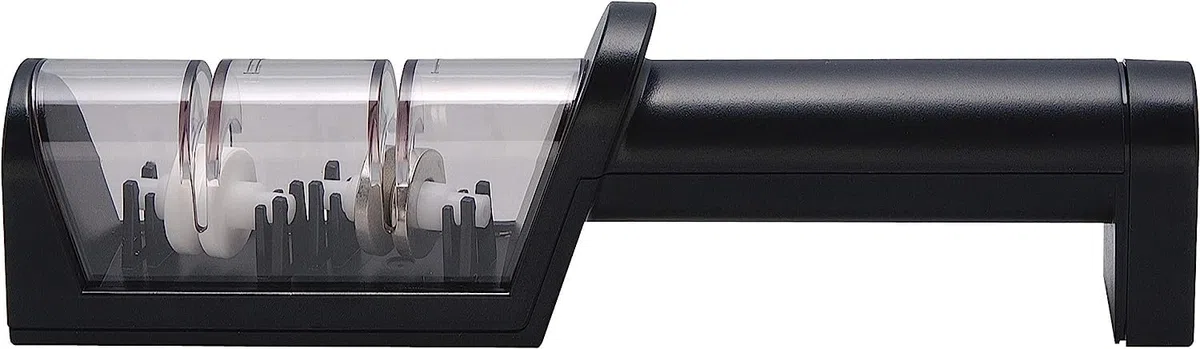 Miyabi 34536-007-0 - Afilador de Cuchillo