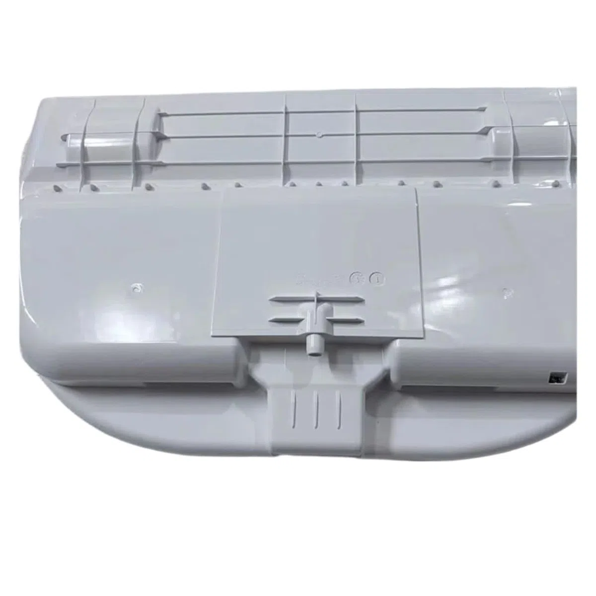 Aspiradora, Bandeja De Limpieza Flow Dock | Compatible con Narwal Xiaoyao, 002Max, tanque de agua y piezas de repuesto de filtro(1pcshui)