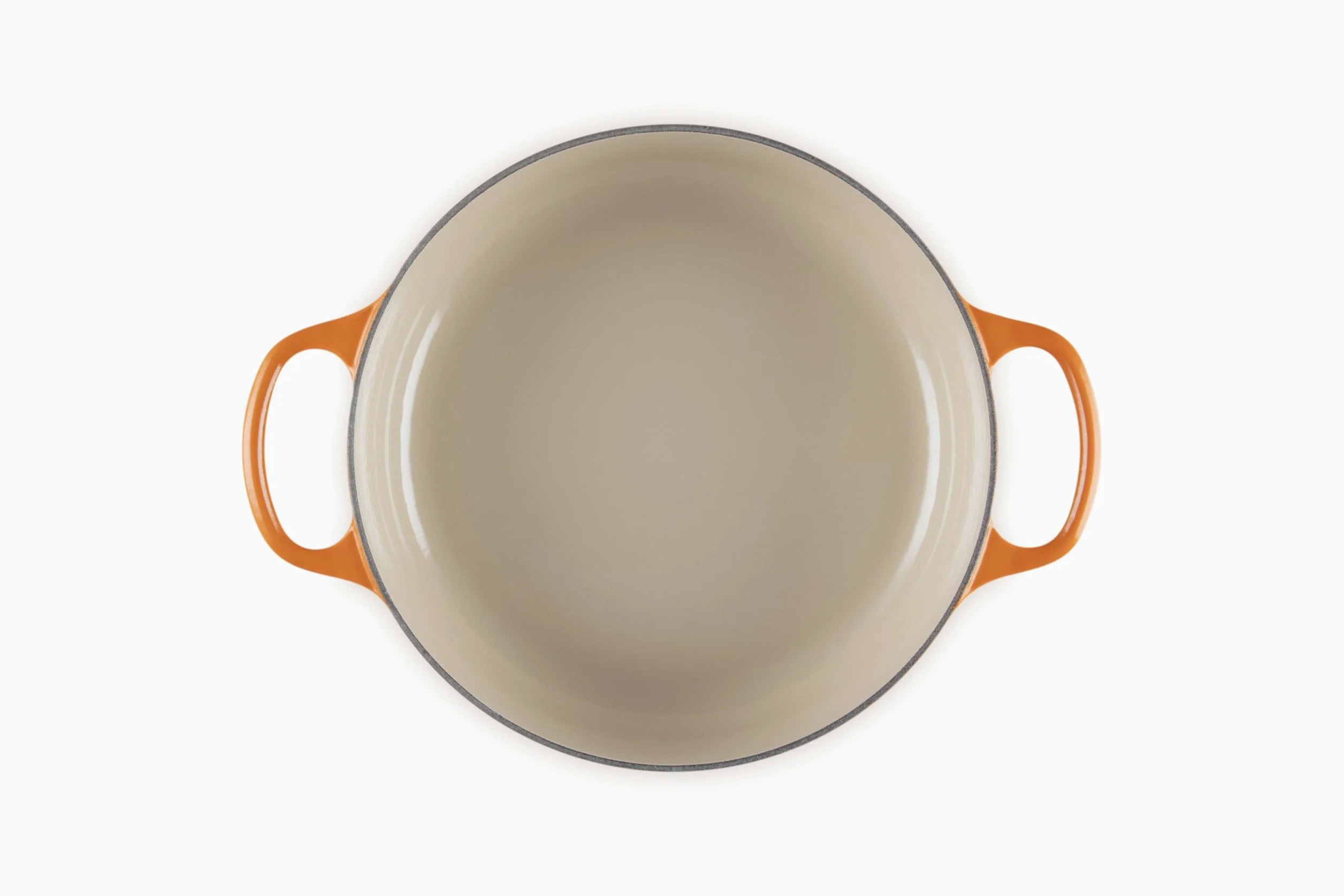 Le Creuset Rustidera de hierro fundido, 30 cm, 6, 2 L, Volcanico, 21179300902430