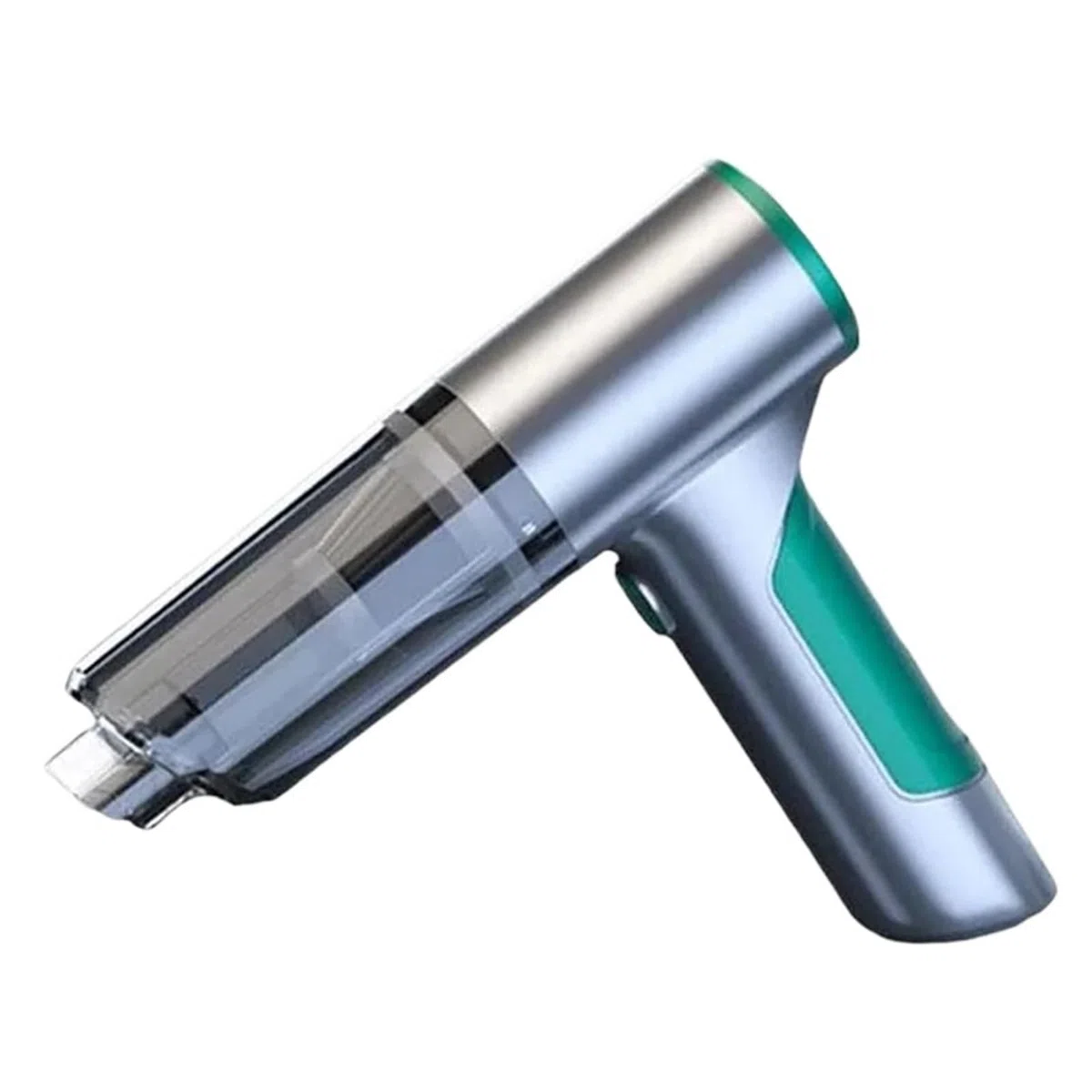 Aspiradora Portátil Inalámbrica For Coche, Máquina De Limpieza Mano For El Hogar, Accesorios Electrónicos For, 200000Pa Limpieza Fácil Rápida Diversos Escenarios(3in1 Vacuum cleaner1)