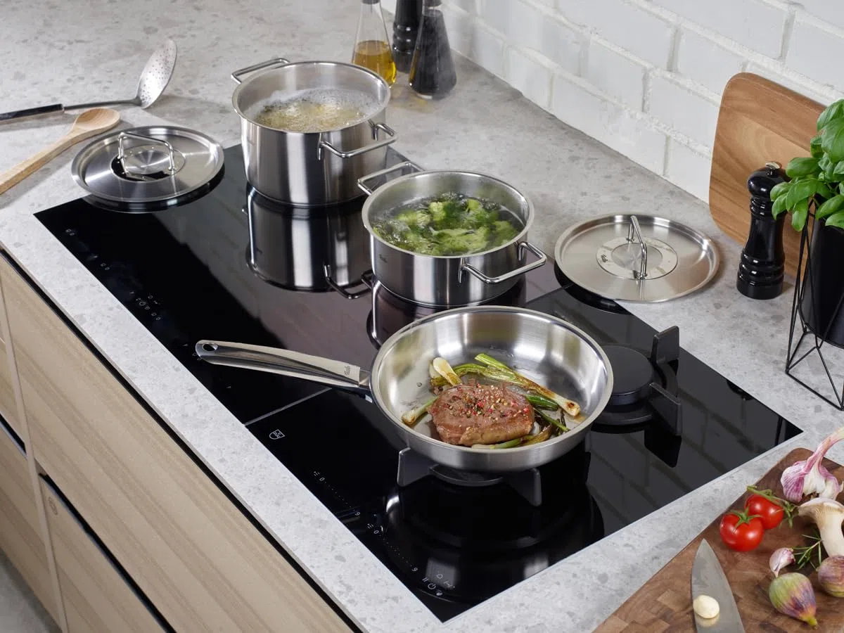 Fissler Pure Collection Sartén de 28 cm