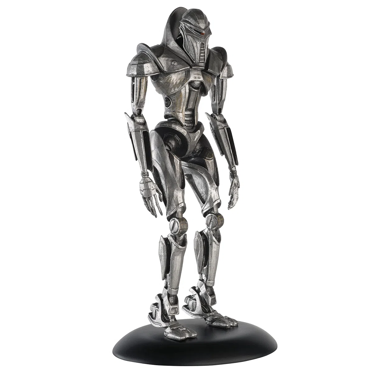 Battlestar Galactica Colección de Naves espaciales de la Serie Special Modern Centurion (20 cms)