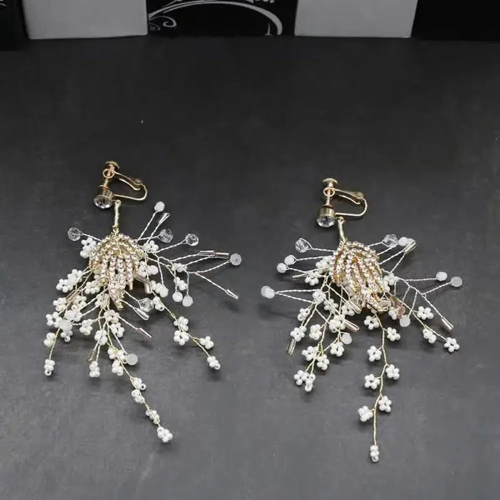 Cuentas De Vidrio De 3 Mm, Pequeñas Cuentas De Poni Translúcidas, Espaciadoras Sueltas para Bordado, Manualidades Y Joyería, 450 G (Aproximadamente 18000 Unidades)