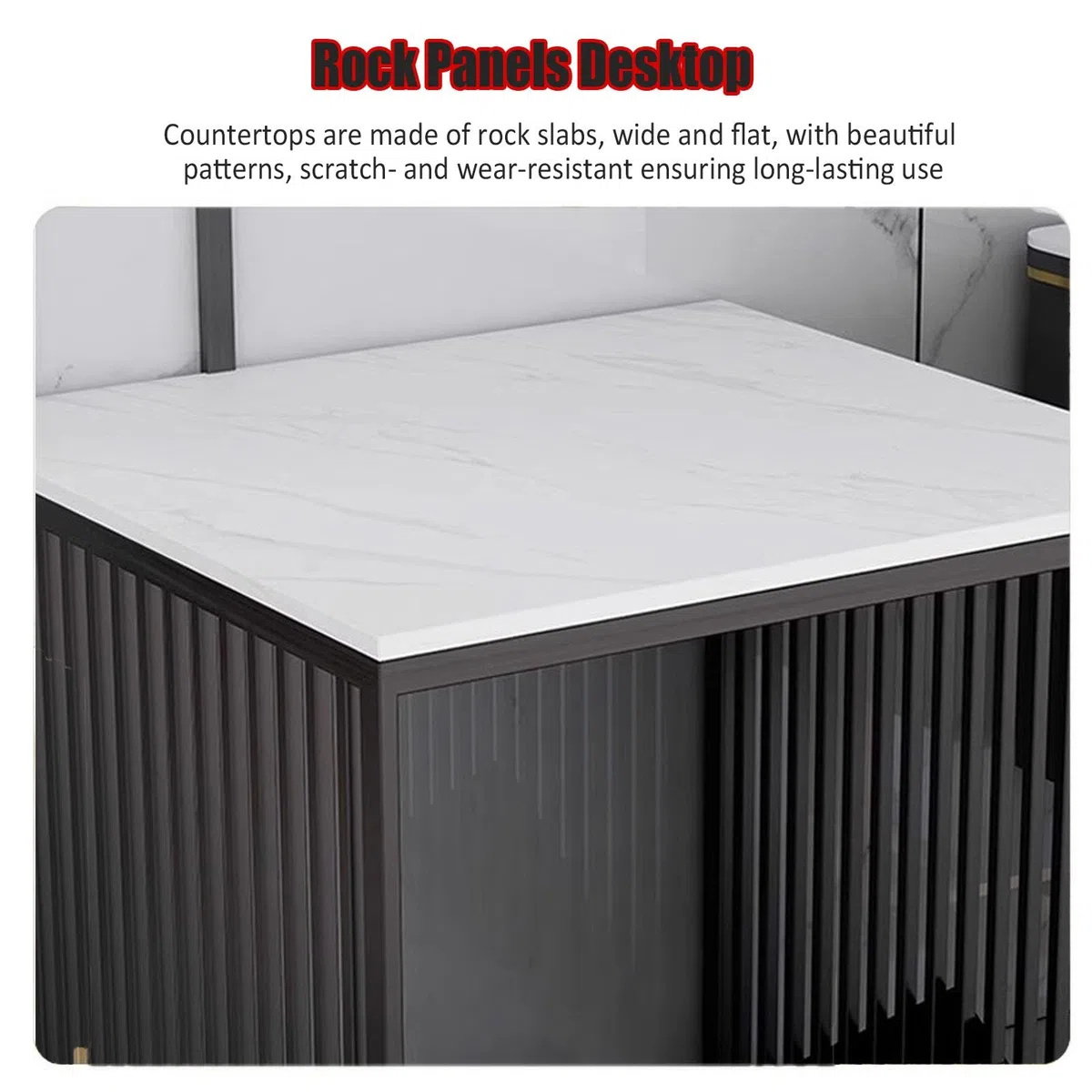 bastidor para máquina barredora Estante De Exhibición Negro Del Tanque De Pescados, Robot De Metal Gabinete De Almacenamiento De Vacío De Alta Resistencia, Mesa De 2 Capas Para Adornos Decorativos(LxW