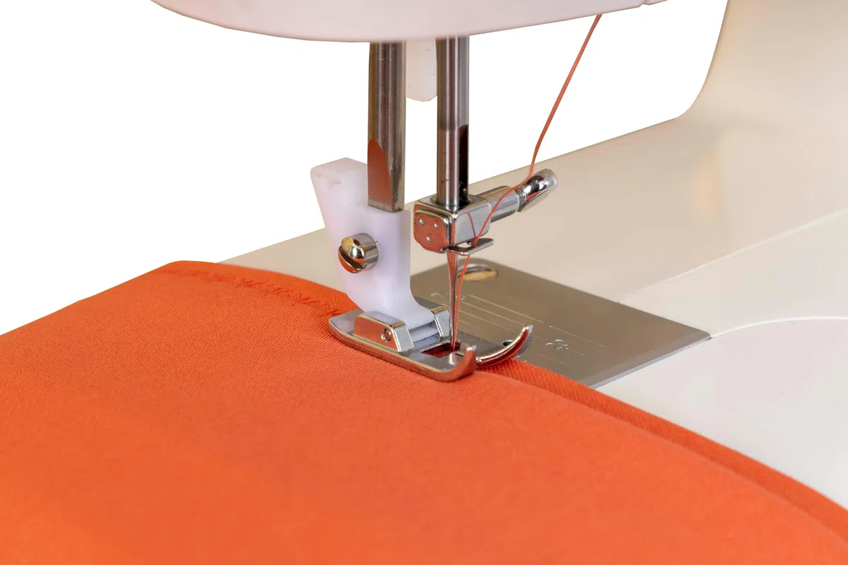 Singer M2105 - Máquina de coser mecánica