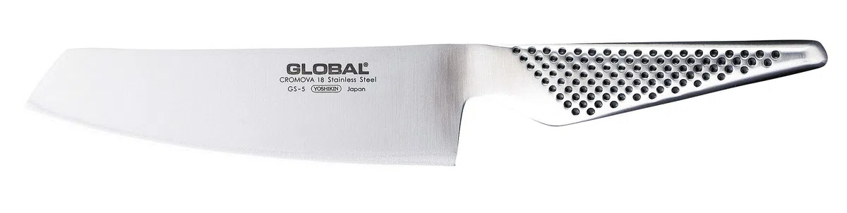 Global G-2538 - Juego de cuchillos (3 unidades), G-2, GS-5 y GS-38