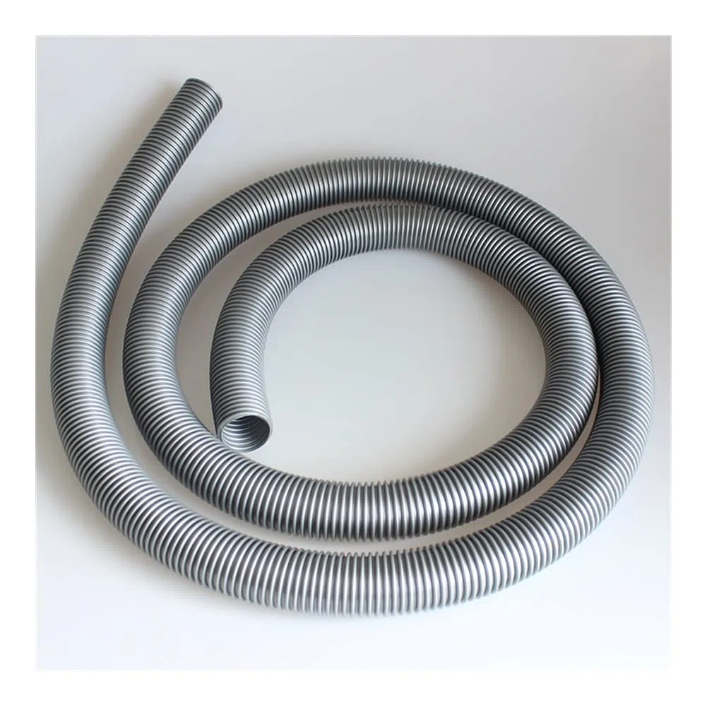Tubo De Vacío Extensión Telescópica Tubo De Manguera General Industrial Aspirador Aspiradores Felleos, Pajas, 40mm Interno, Manguera De Rosca/Tubería, Durable, Aspirador Manguera De Aspiradora