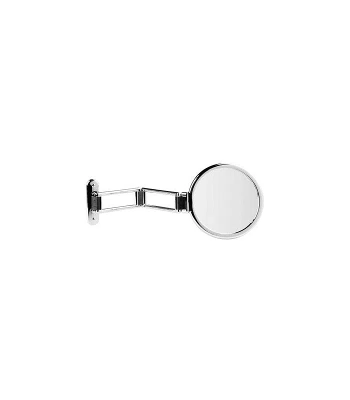 Koh-I-Noor 390KK-6 Serie Espejo Aumento, Cromo
