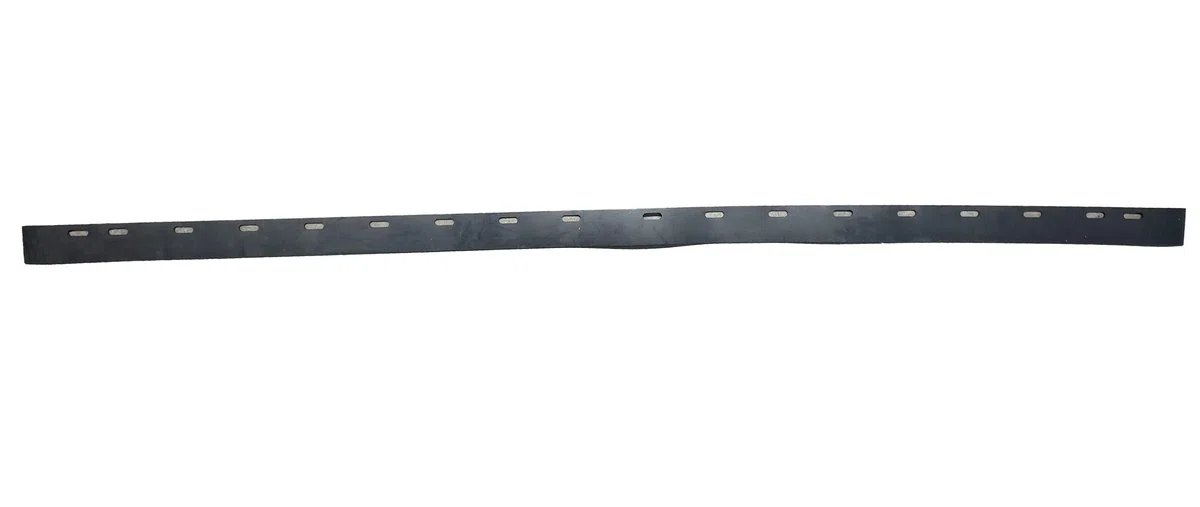 ICM 60 T - Goma limpiacristales con soporte para limpiadores de suelos Florentini
