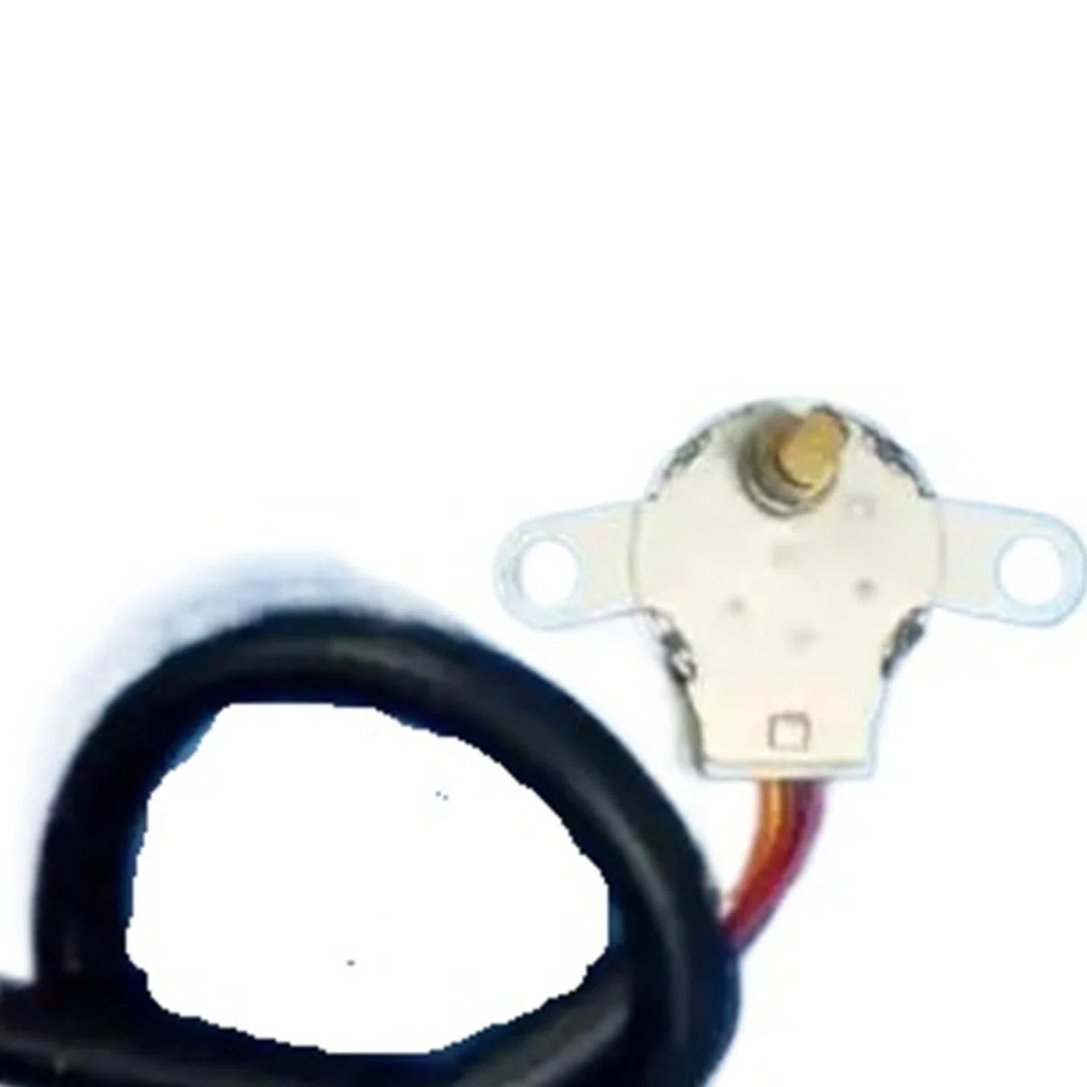 Motor Pequeño De Oscilación De Aire Acondicionado De 12V MSBPC20N02 20BYJ46 A981154 MSBPC20M12 DM61J484H01 17613-6(Wireless)