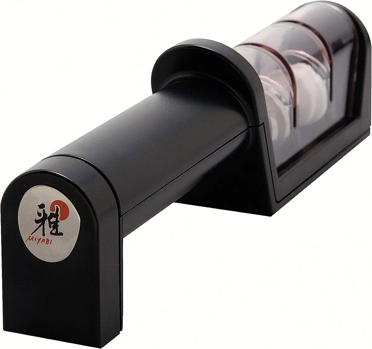Miyabi 34536-007-0 - Afilador de Cuchillo